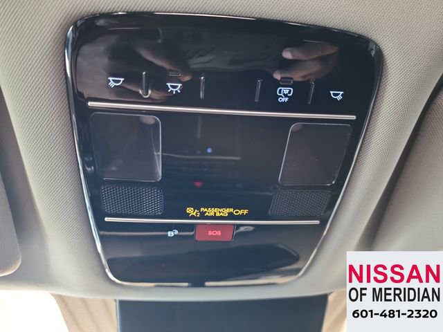 Used 2025 Hyundai Santa Fe SE image 27