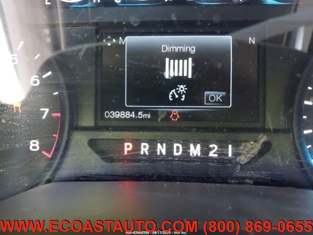 Used 2020 Ford F150 XL w/ Equipment Group 101A Mid RWD image 11