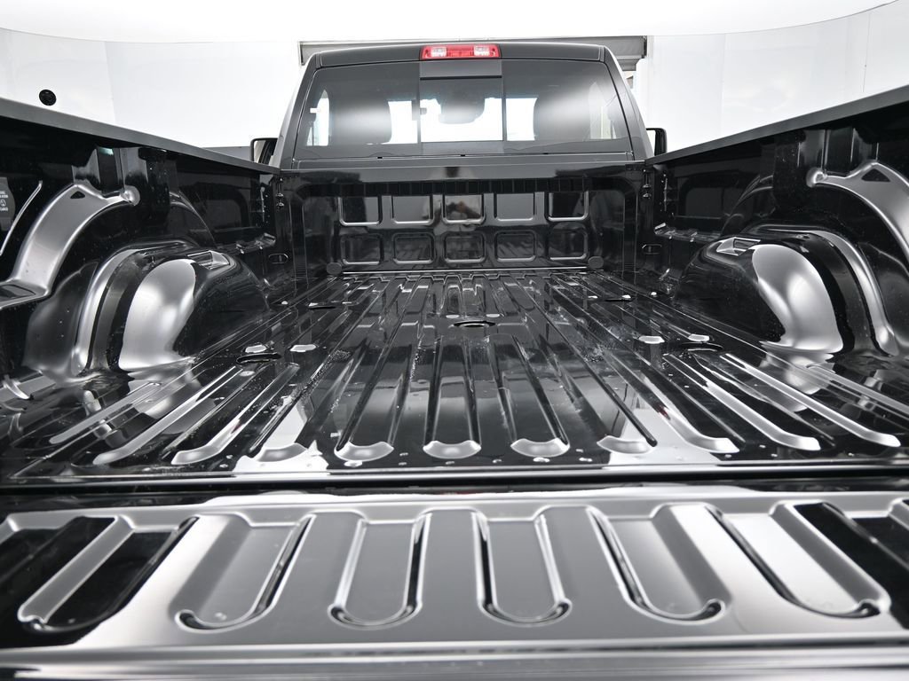 New 2026 RAM 3500 Tradesman image 33
