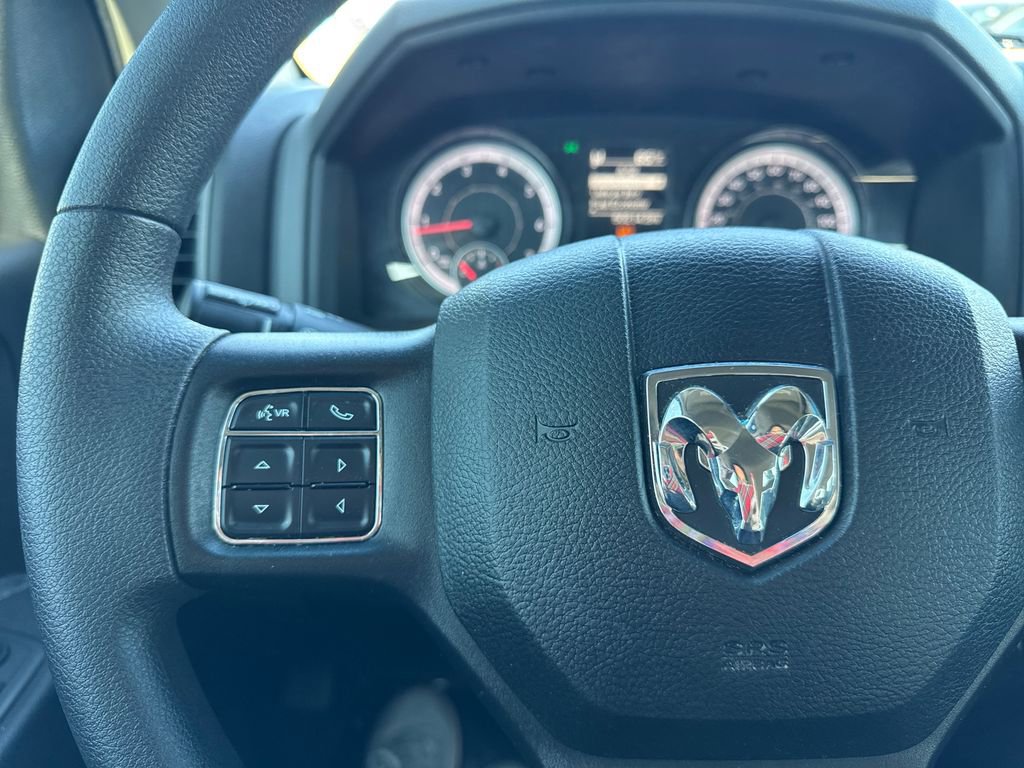 Used 2019 RAM 1500 Tradesman w/ Tradesman SXT Package AWD/4WD image 39