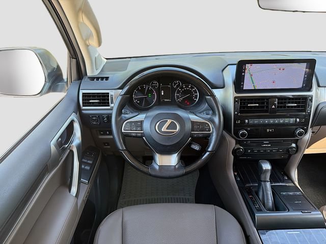 Used 2023 Lexus GX 460 Premium w/ Premium Package AWD/4WD image 17