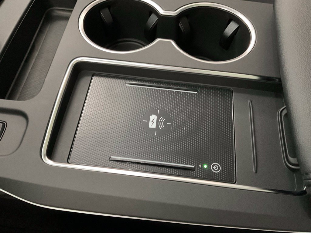 New 2026 Acura MDX SH-AWD image 16