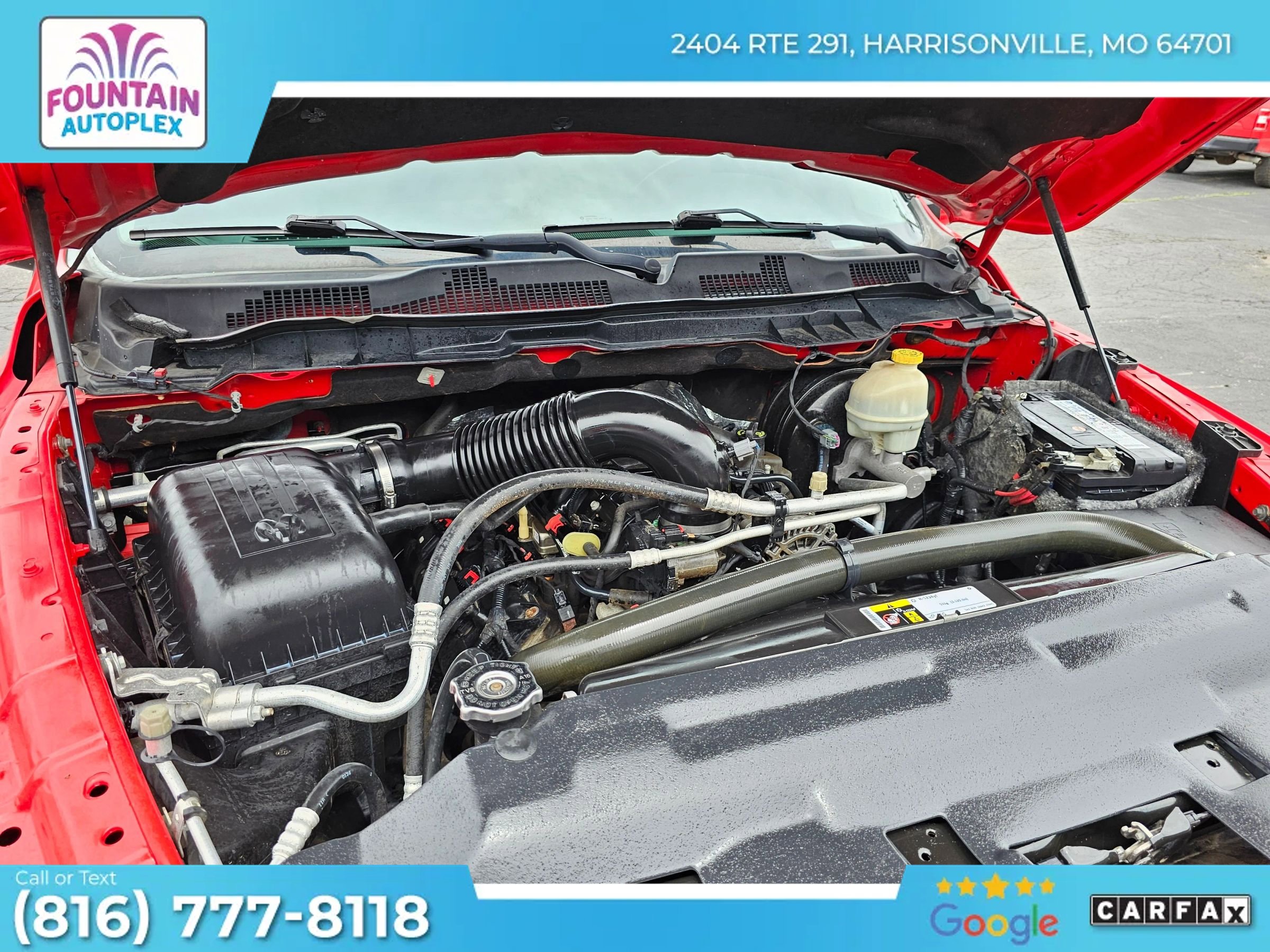 Used 2016 RAM 1500 Sport w/ Torred Sport Package AWD/4WD image 31