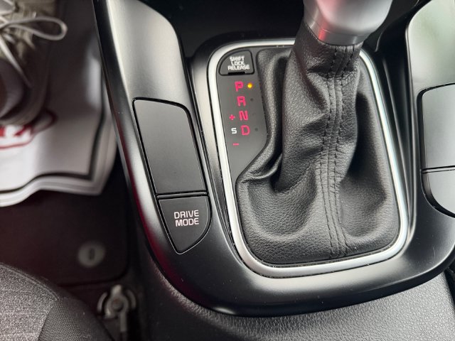 Certified 2021 Kia Soul GT-Line FWD image 26