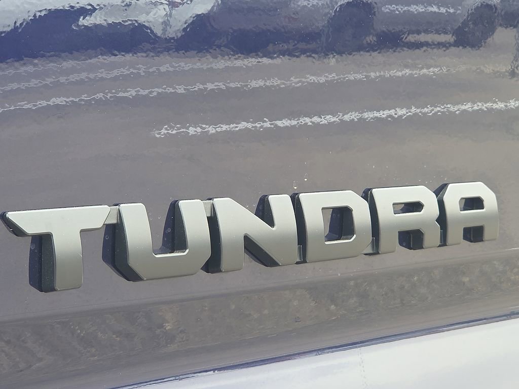 New 2026 Toyota Tundra Limited image 10