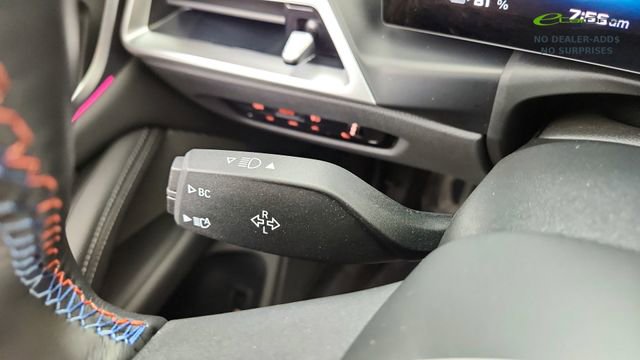 Used 2025 BMW i4 M50 image 42