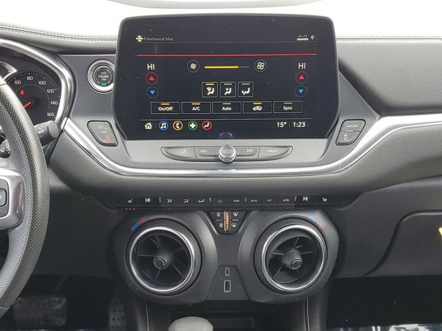 Certified 2023 Chevrolet Blazer LT w/ Convenience Package image 28