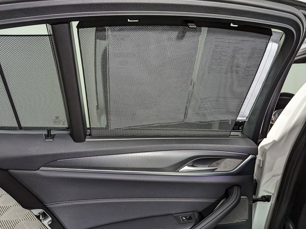 Certified 2023 BMW 530e xDrive w/ Premium Package image 46