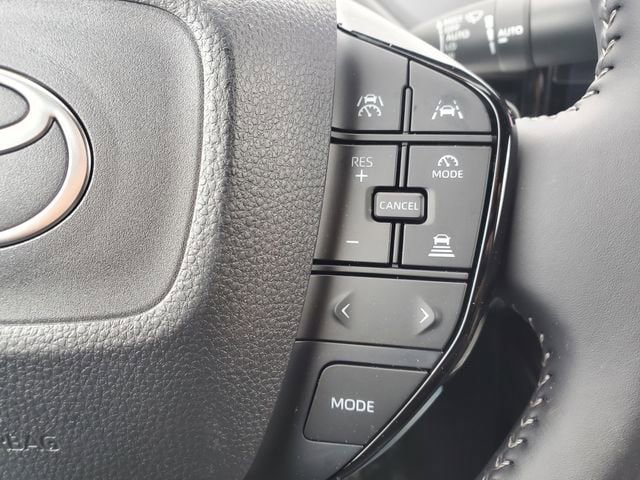 New 2026 Toyota bZ AWD/4WD image 24