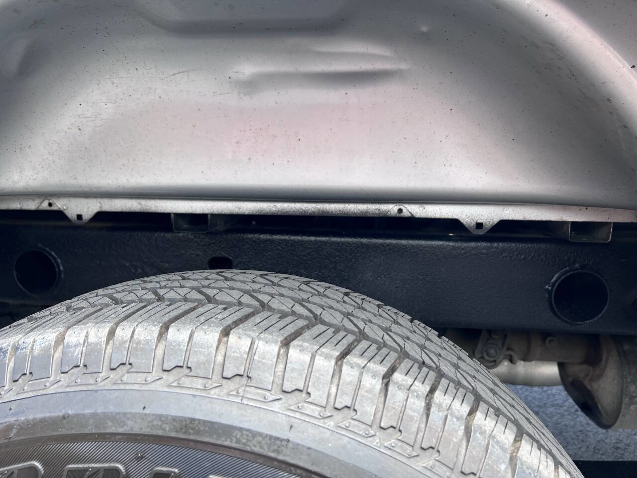 Used 2016 Chevrolet Silverado 1500 W/T image 22