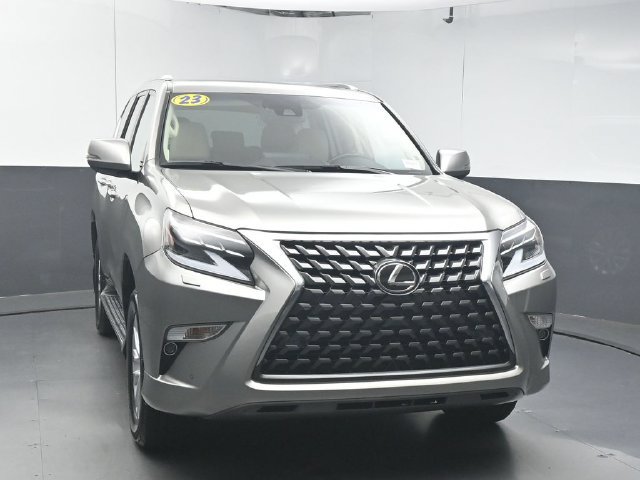 Used 2023 Lexus GX 460 Premium w/ Premium Plus Package AWD/4WD image 3