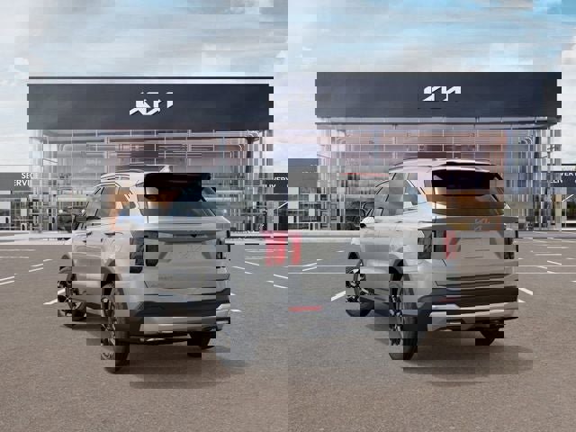 New 2026 Kia Sorento S FWD image 4