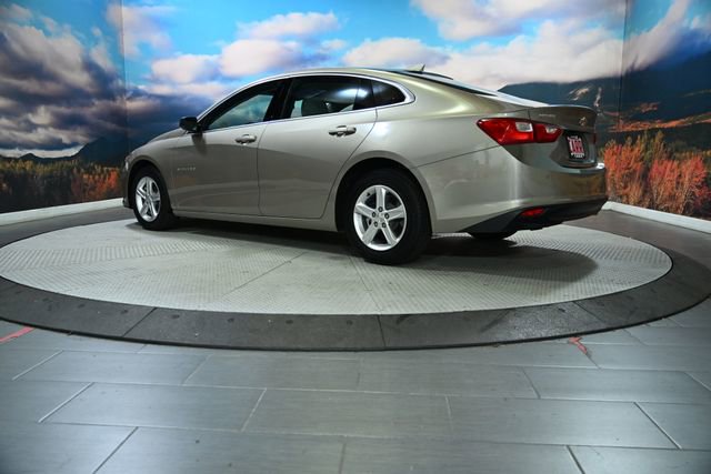 Used 2024 Chevrolet Malibu LT image 5