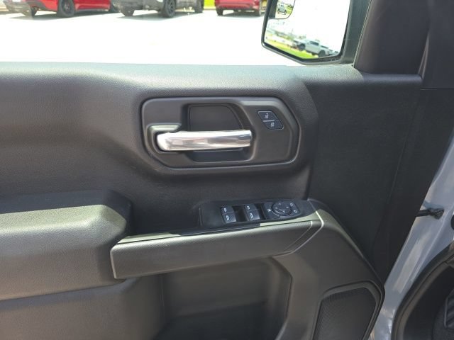 Used 2024 GMC Sierra 1500 Pro w/ Graphite Edition AWD/4WD image 12