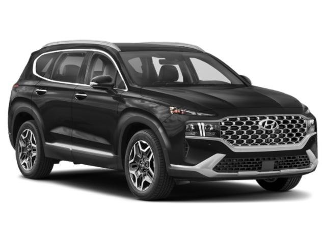 Certified 2021 Hyundai Santa Fe Limited w/ Cargo Package image 9