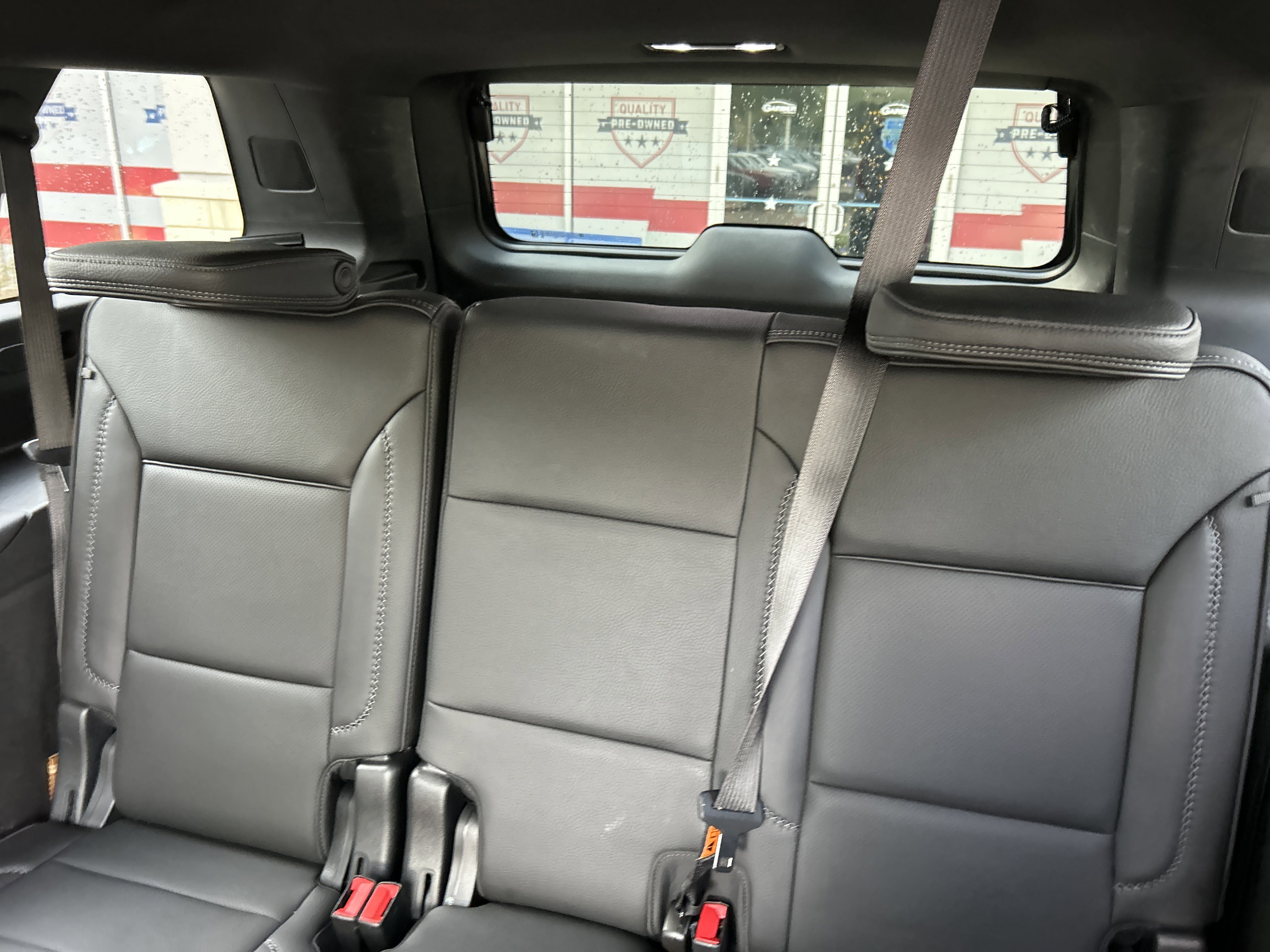 Certified 2022 GMC Yukon XL Denali image 23