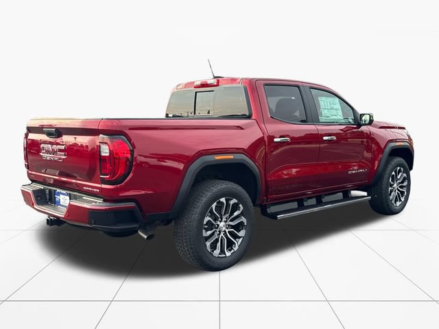 New 2026 GMC Canyon Denali AWD/4WD image 6