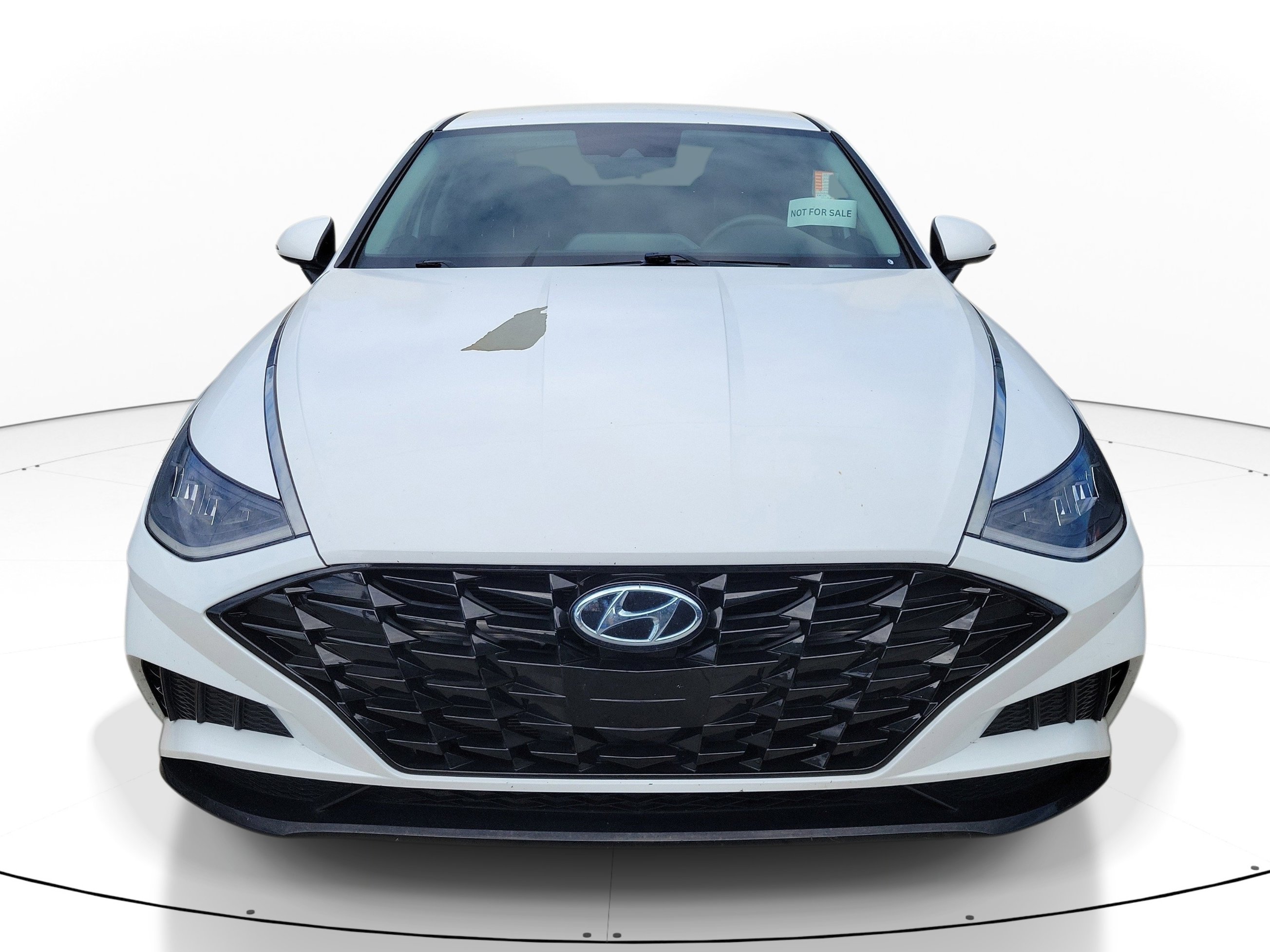 Used 2020 Hyundai Sonata SEL FWD image 2
