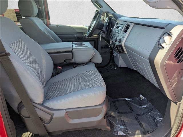 Used 2015 Ford F250 XLT image 17