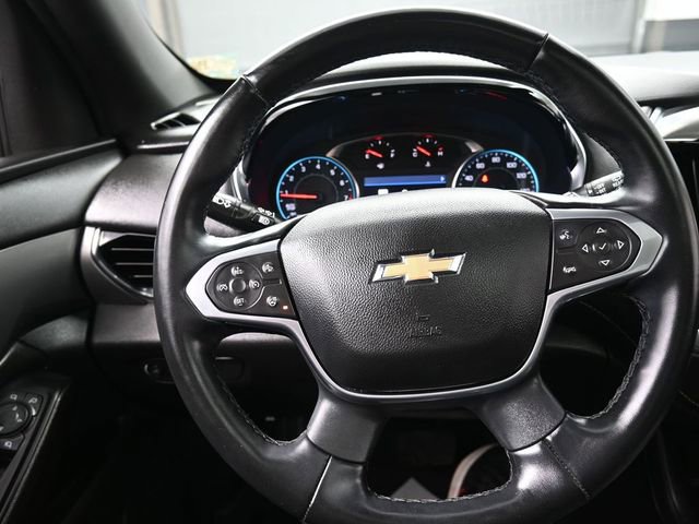 Used 2023 Chevrolet Traverse LT w/ LT Premium Package image 8