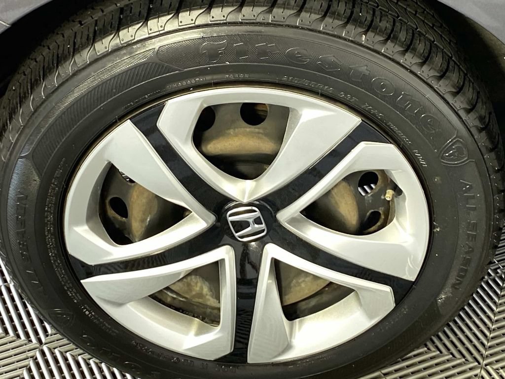 Used 2016 Honda Civic LX image 26
