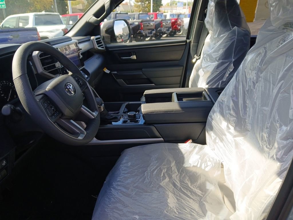 New 2026 Toyota Tundra SR5 image 6