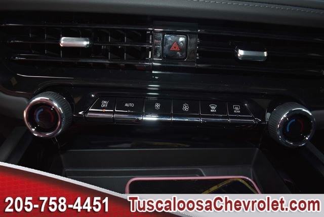 New 2026 Chevrolet Tahoe LS RWD image 30