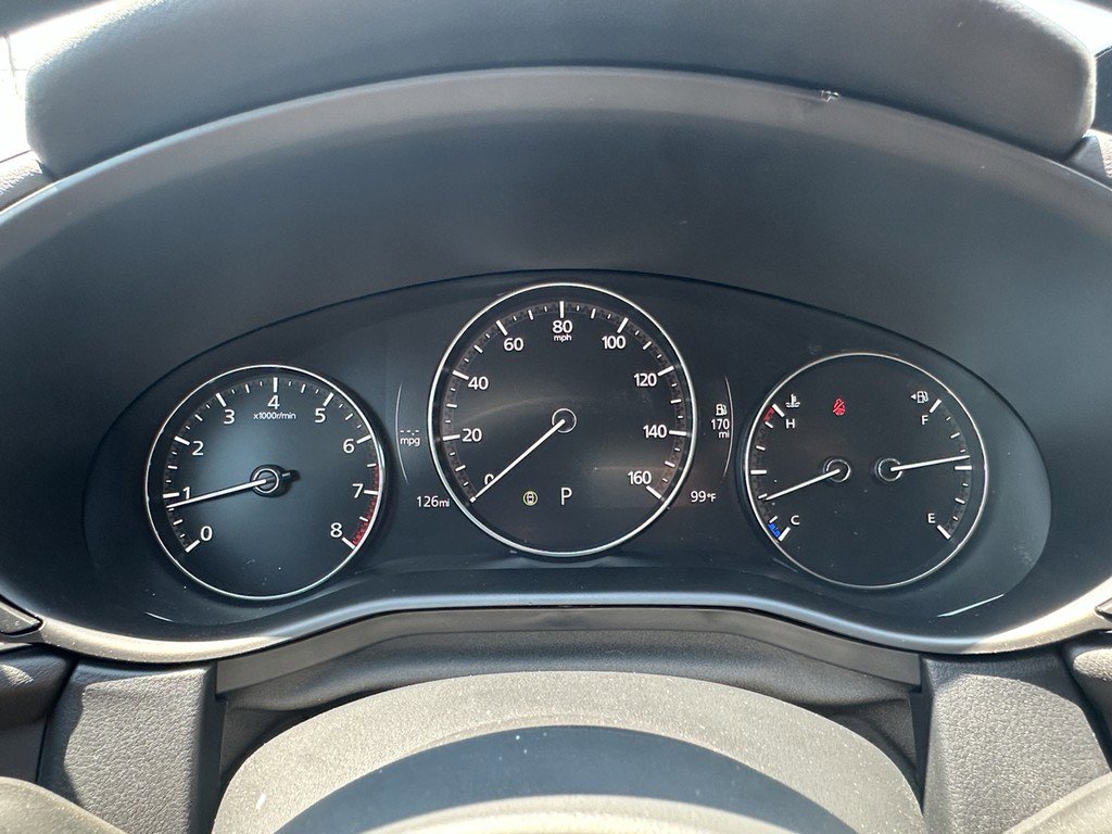 New 2025 MAZDA CX-30 AWD 2.5 S w/ Select Sport Pkg image 22