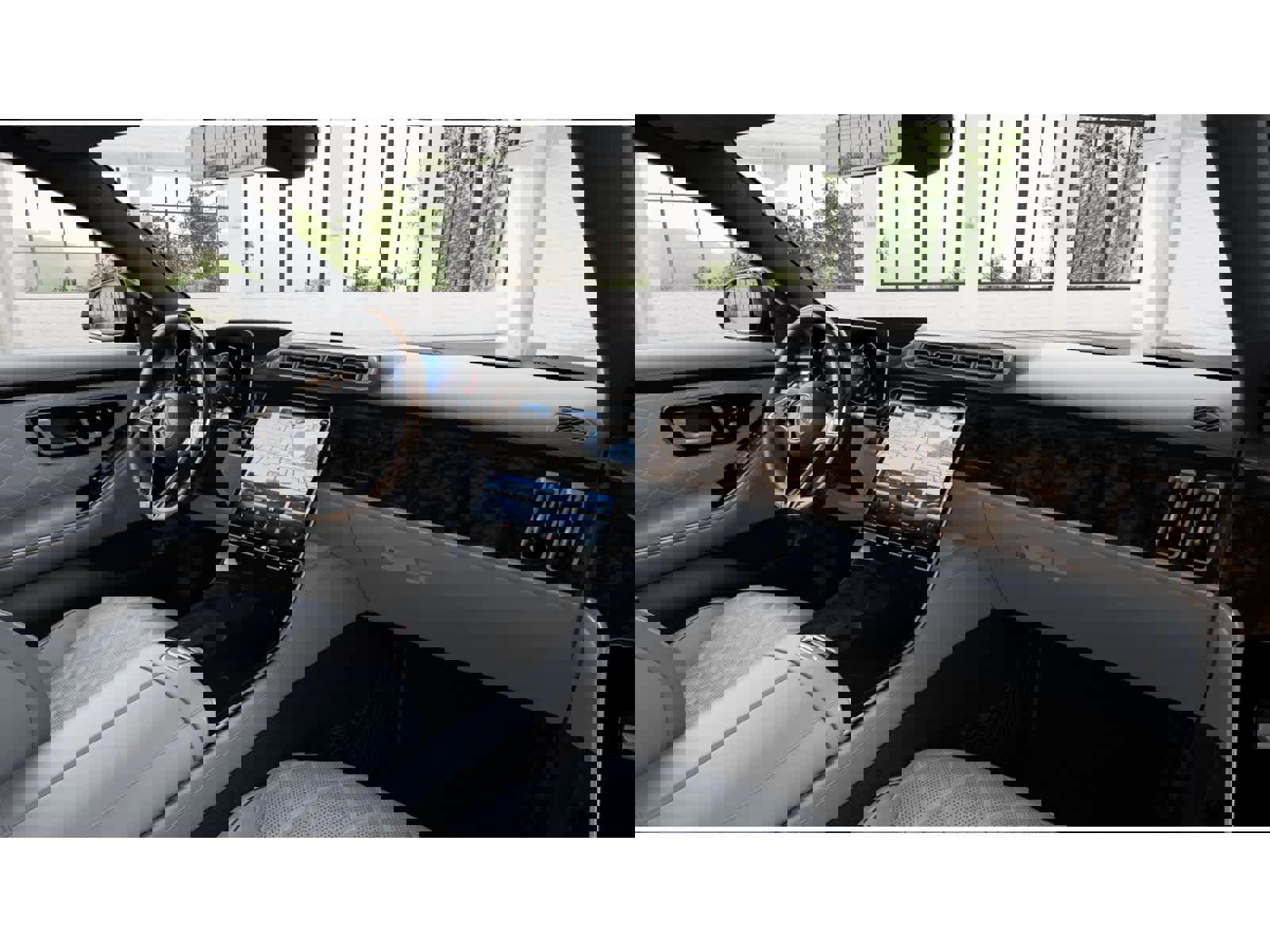 New 2026 Mercedes-Benz S 580 4MATIC Sedan image 6