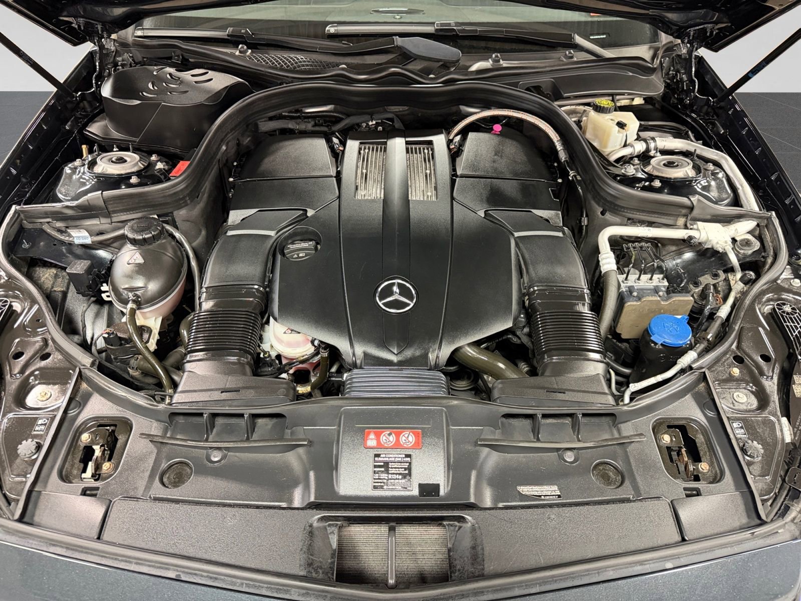 Used 2016 Mercedes-Benz CLS 400 4MATIC image 27