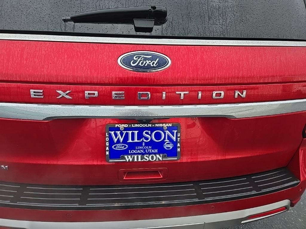 Used 2022 Ford Expedition Platinum AWD/4WD image 44