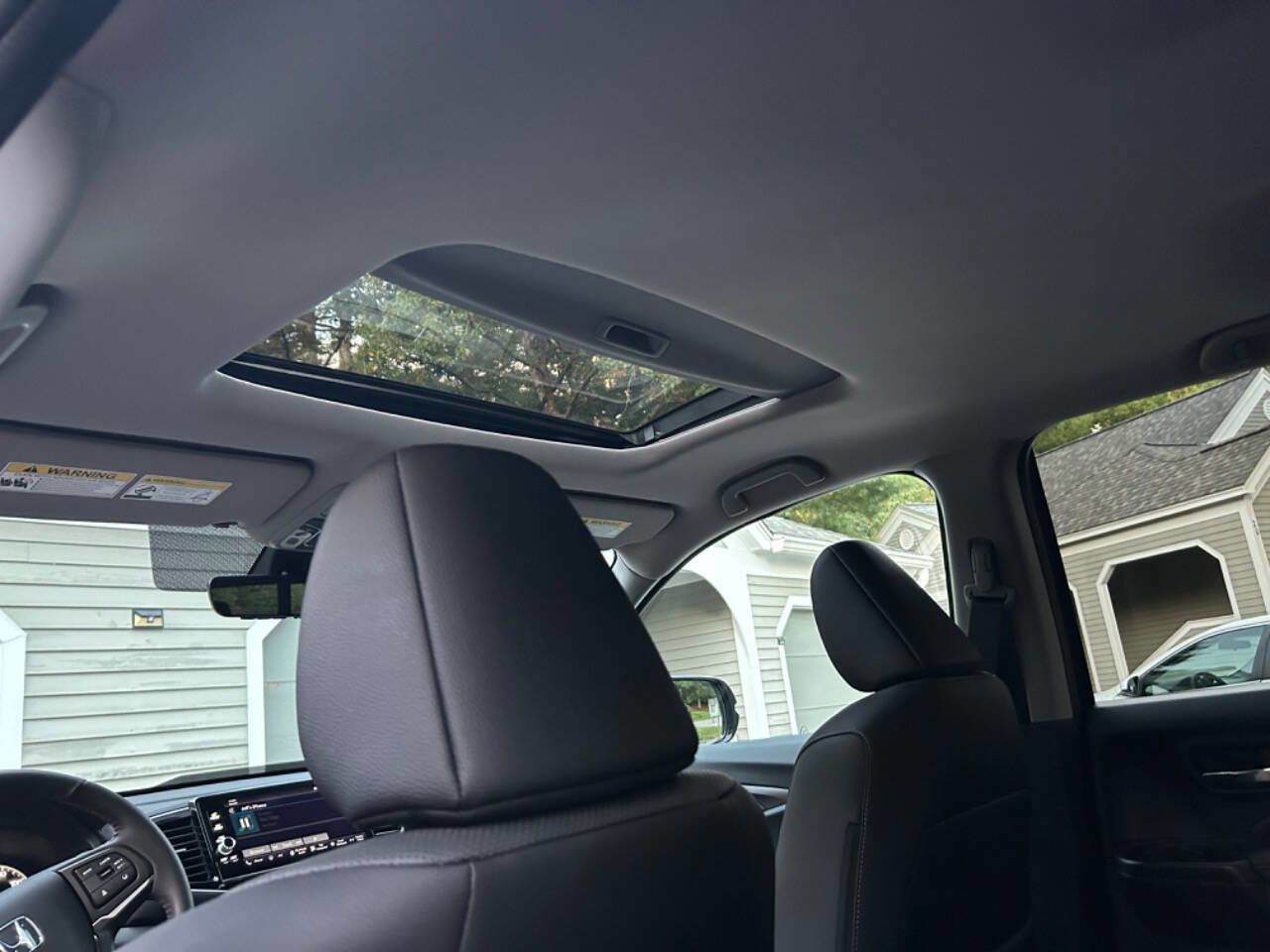 Used 2024 Honda Ridgeline RTL+ image 25