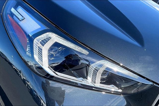 Used 2025 BMW X1 xDrive28i w/ Technology Package image 31