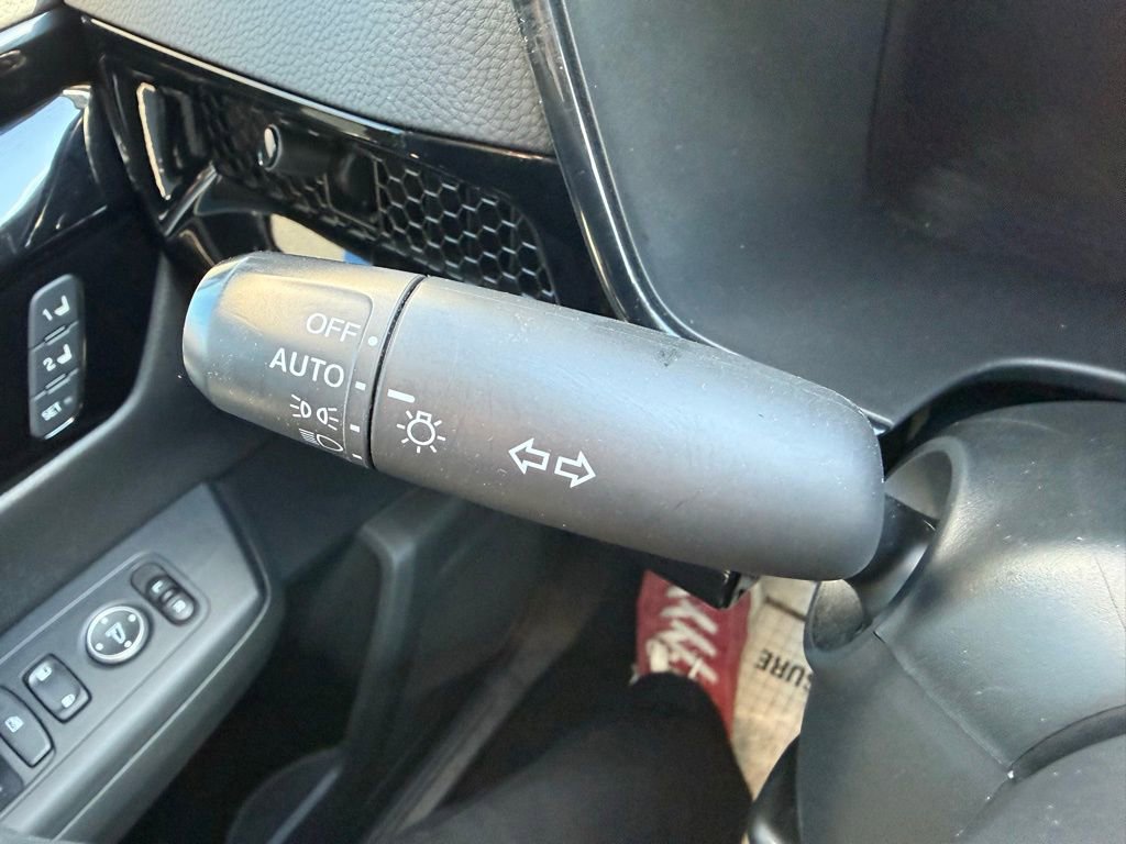 Used 2024 Honda CR-V EX-L image 23