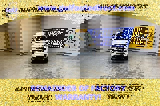 Used 2025 Ford Explorer Active image 3