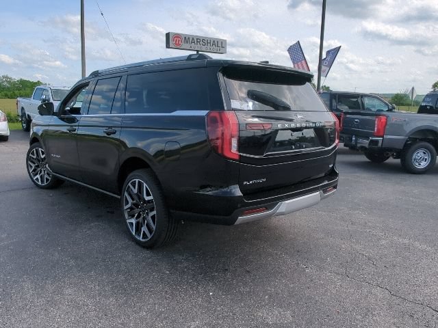 New 2026 Ford Expedition Max Platinum w/ Platinum Ultimate Package AWD/4WD image 40