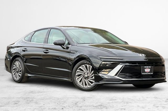 New 2026 Hyundai Sonata SEL video 2