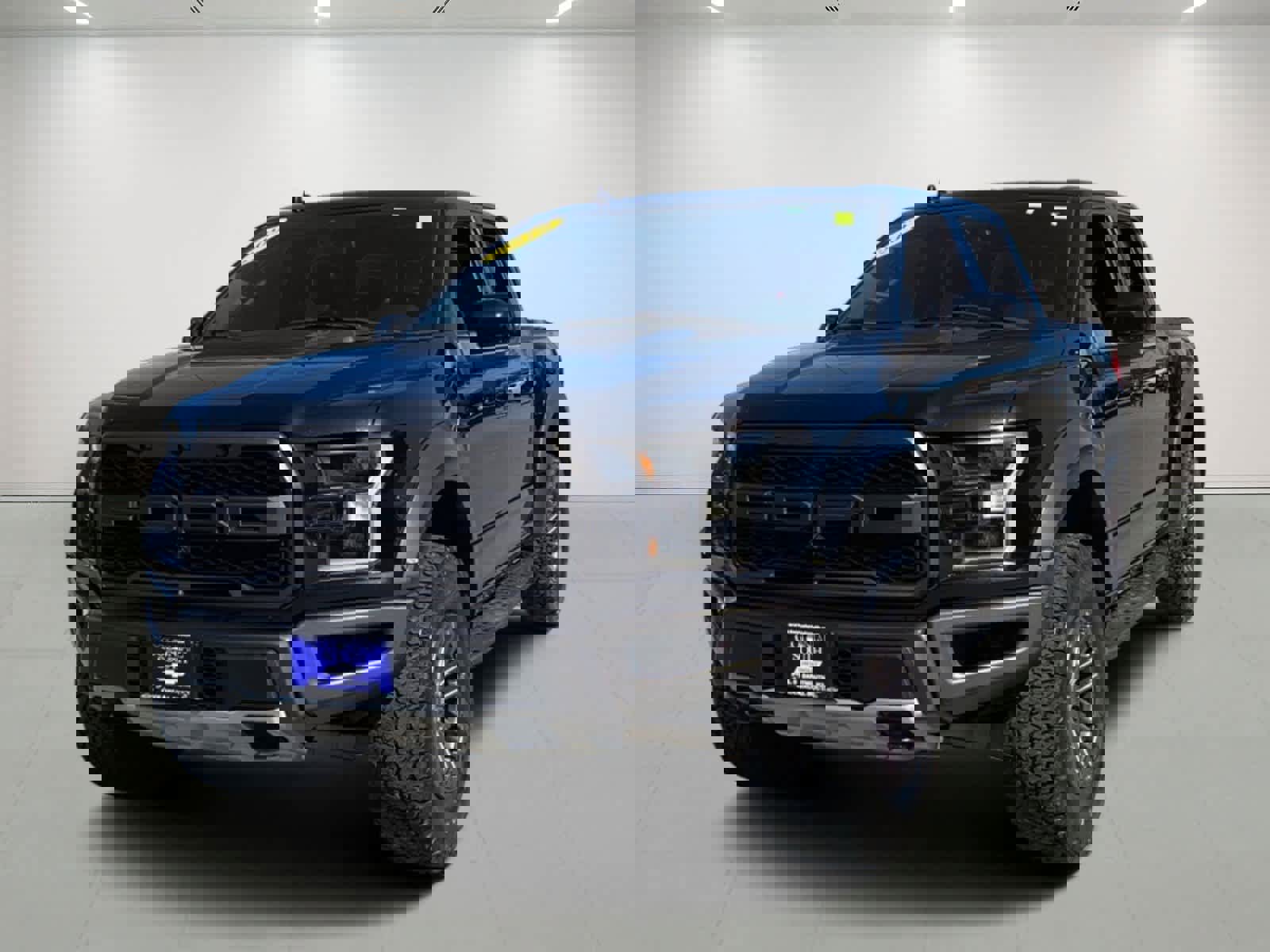 Used 2019 Ford F150 Raptor w/ Equipment Group 802A Luxury