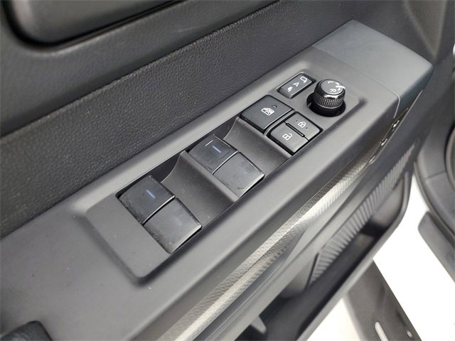 Used 2023 Toyota Sequoia TRD Pro image 23