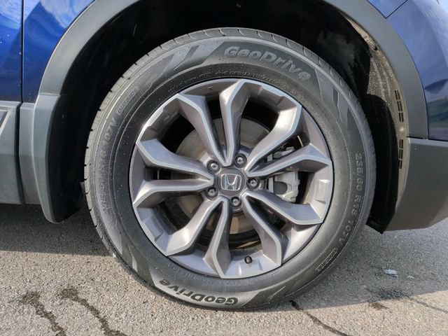 Used 2022 Honda CR-V EX-L image 28