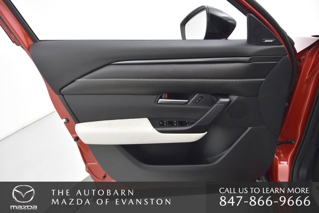 New 2026 MAZDA CX-50 AWD 2.5 S w/ Weather Package image 30