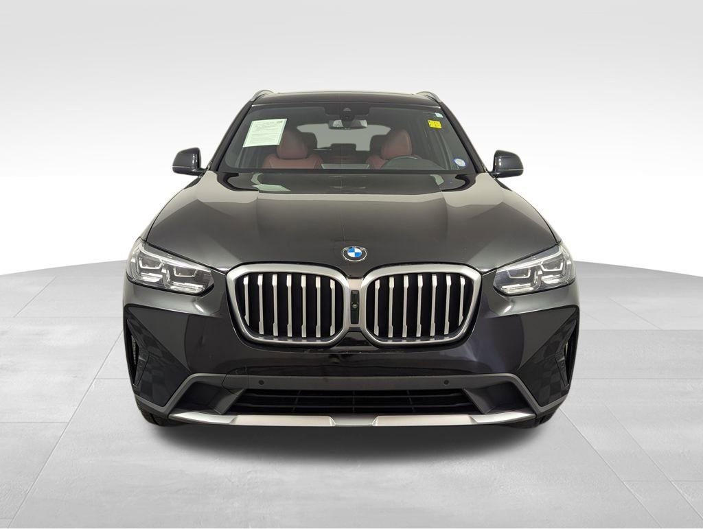 Used 2023 BMW X3 sDrive30i w/ Convenience Package image 17