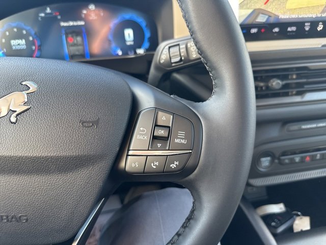 New 2025 Ford Bronco Sport Big Bend w/ Convenience Package image 40