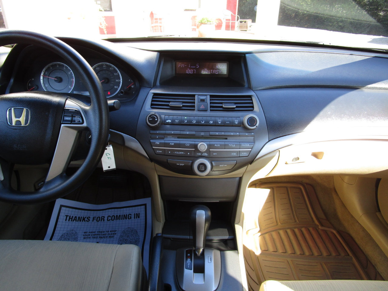 Used 2011 Honda Accord LX-P image 7