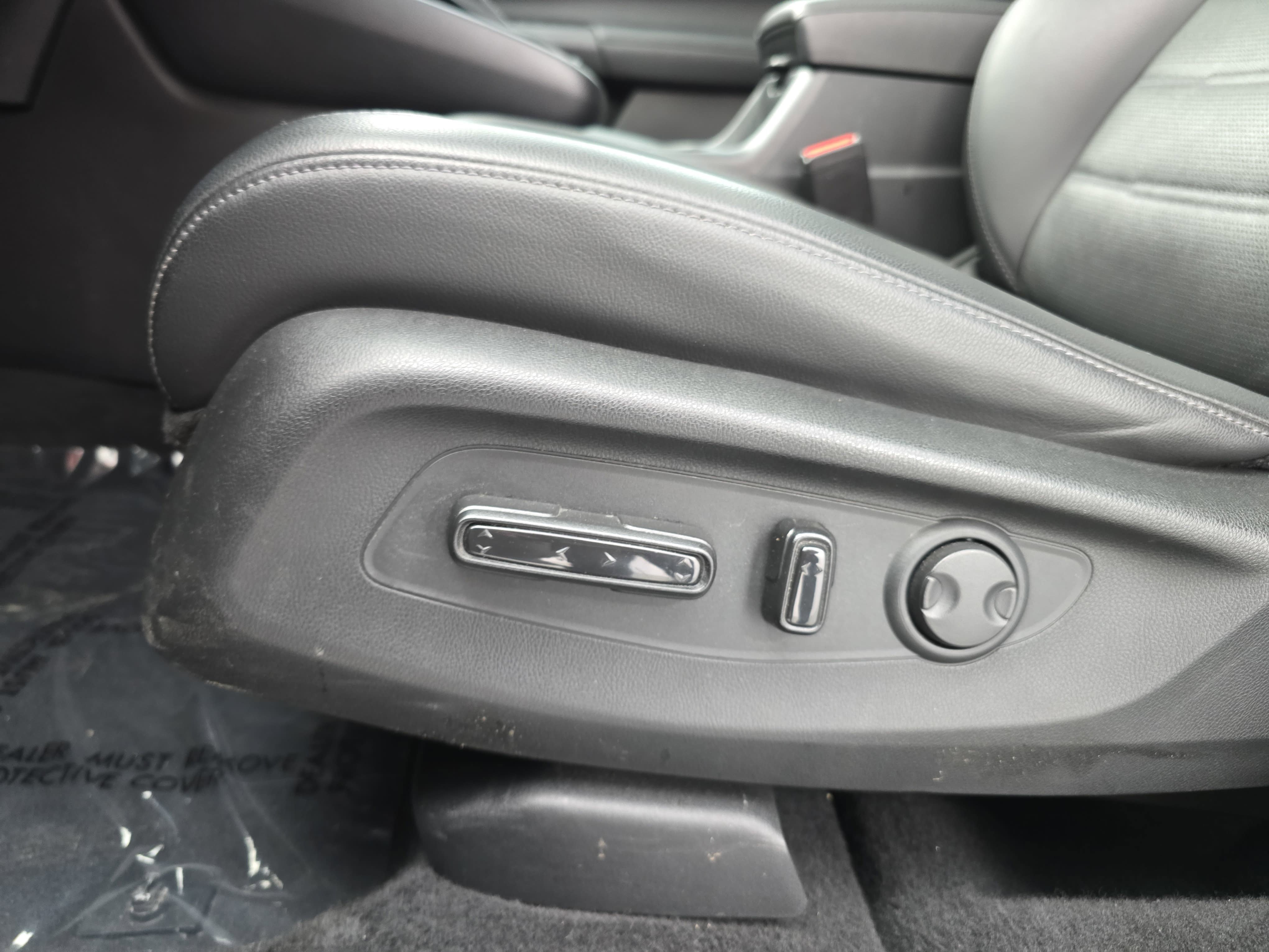 Used 2024 Honda CR-V EX-L image 29