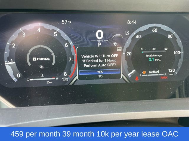 New 2025 Toyota Tacoma TRD Off-Road image 10