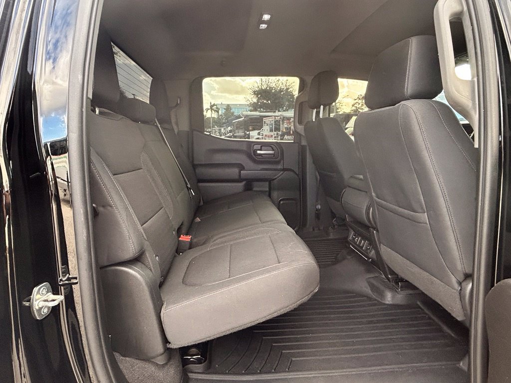 Used 2020 Chevrolet Silverado 1500 LT w/ All-Star Edition RWD image 31