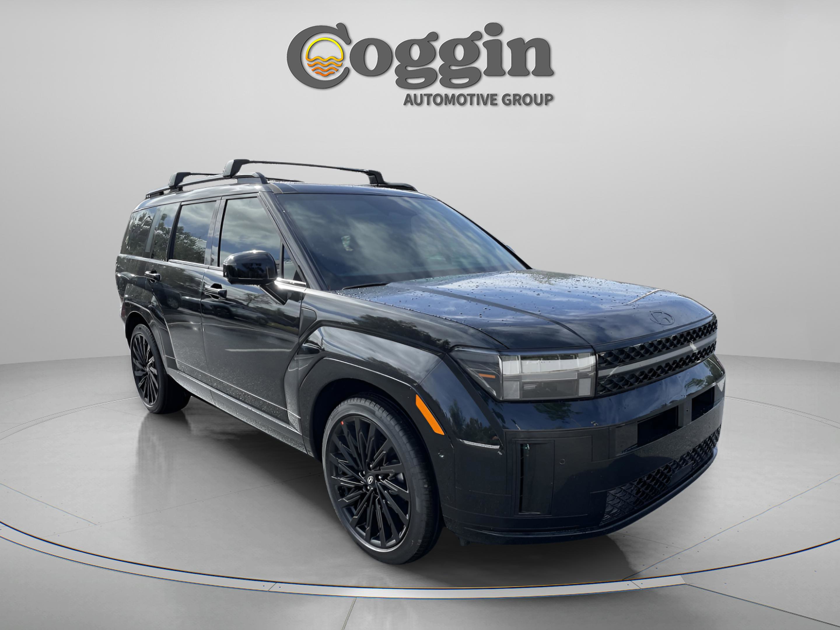 New 2026 Hyundai Santa Fe Calligraphy image 7