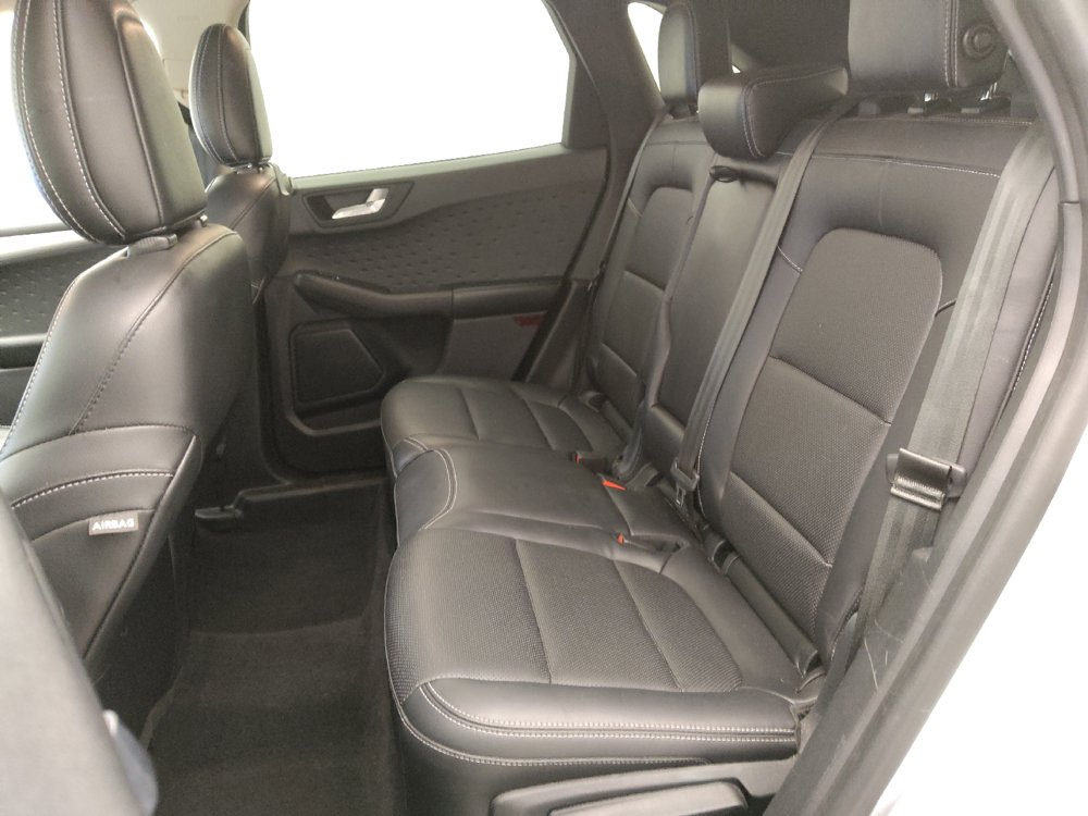 Used 2020 Ford Escape SE Sport AWD/4WD image 18