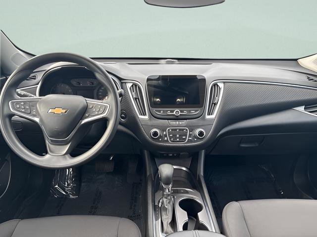 Used 2024 Chevrolet Malibu LT image 12